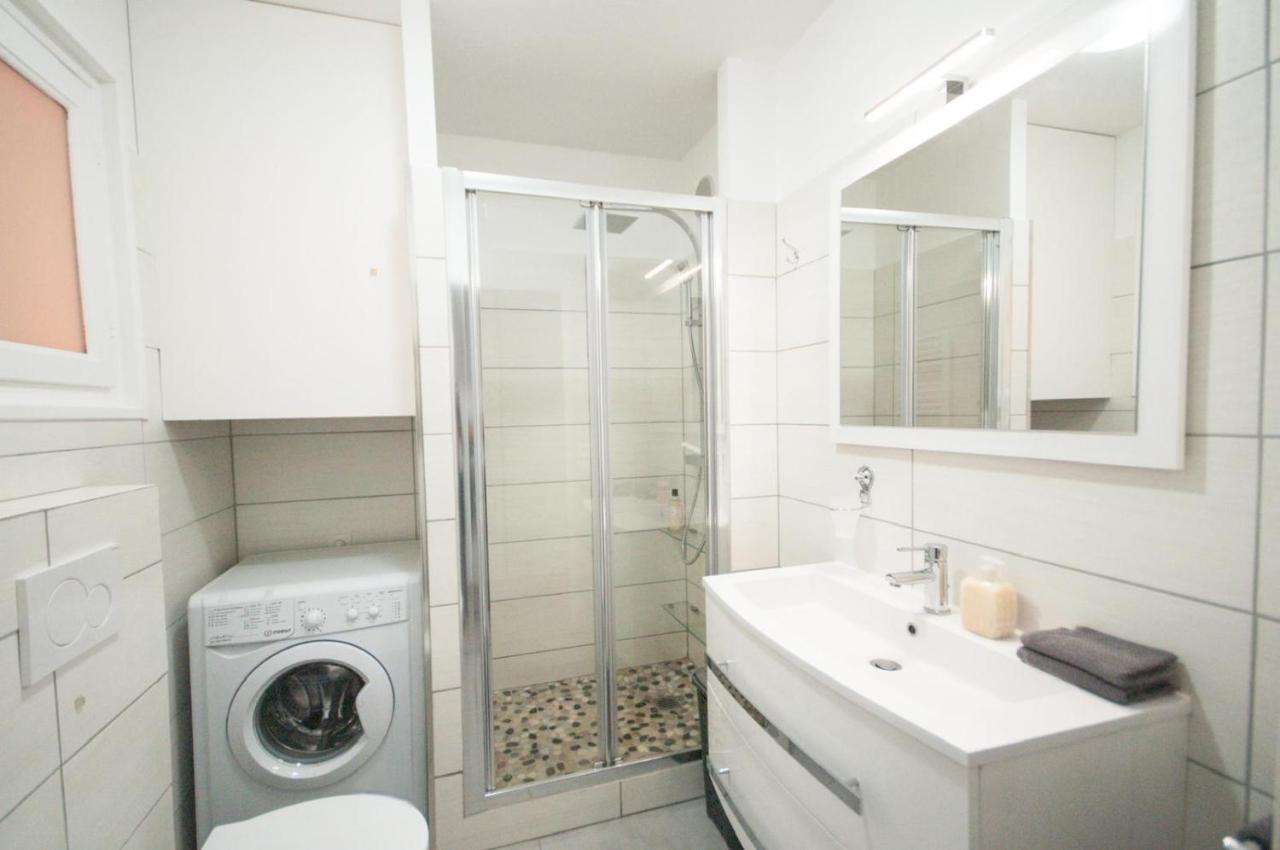 Le Chateau 4 Pers Ac Wifi Vecchia Appartement
