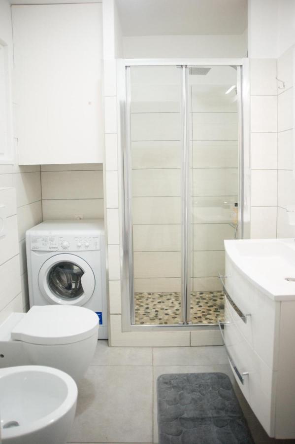 Le Chateau 4 Pers Ac Wifi Vecchia Appartement *