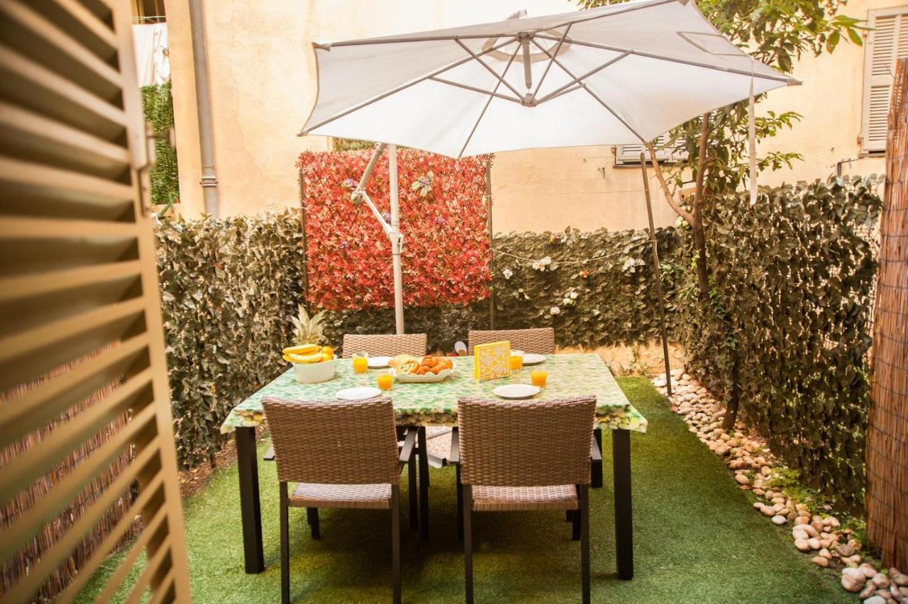 Appartement Le Chateau 4 Pers Ac Wifi Vecchia