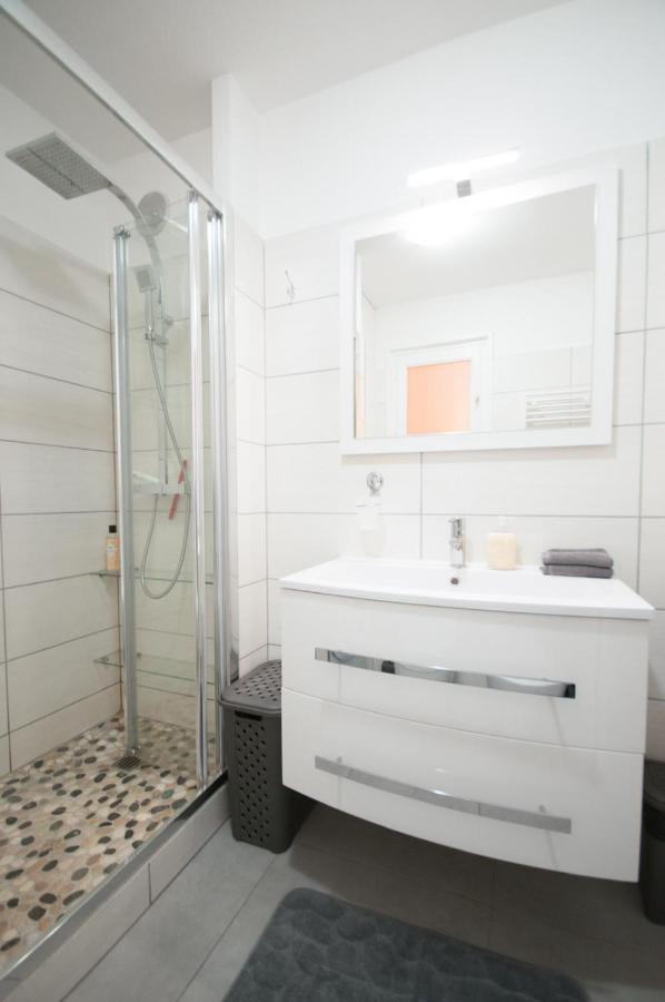 Le Chateau 4 Pers Ac Wifi Vecchia Nizza
