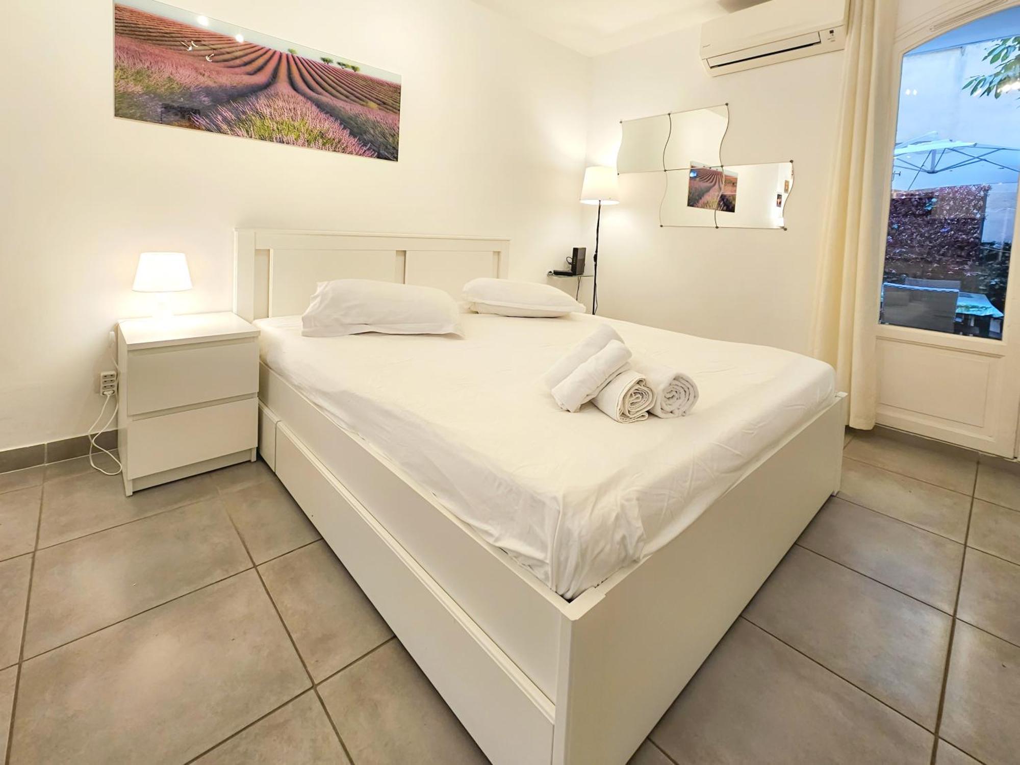 Appartamento Le Chateau 4 Pers Ac Wifi Vecchia